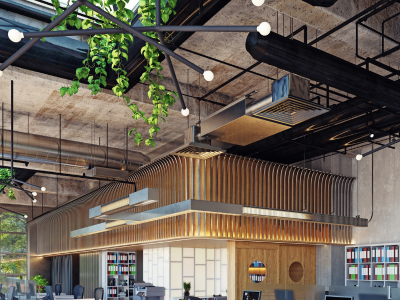 事業案内「照明シュミレーション」を表す画像が表示されます